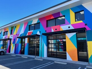 Venice, CA Office - 1633-1639 Electric Ave