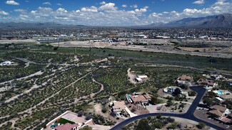 Tucson, AZ Residential - 6055 N Silverbell Rd