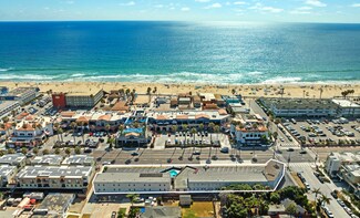 San Diego, CA undefined - 4221 Mission Blvd