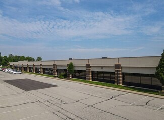 Carmel, IN Office - 801 Congressional Blvd Carmel, IN Office - 801 Congressional Blvd