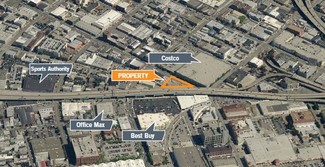 San Francisco, CA Commercial Land - 428 11th St