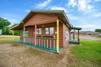 Idabel, OK Specialty - 309 E Washington St