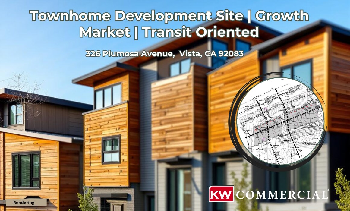 326 Plumosa Ave, Vista, CA for Sale