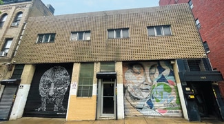 Ridgewood, NY Industrial - 185 Woodward Ave