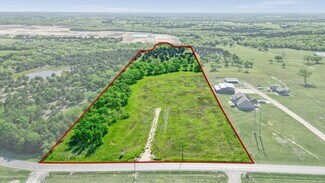 Howe, TX Commercial Land - 2554 Bennett Rd Howe, TX Commercial Land - 2554 Bennett Rd
