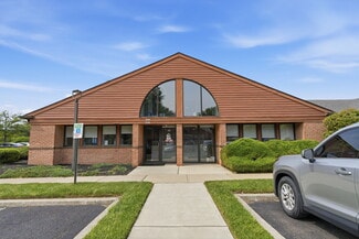 Langhorne, PA Medical - 402 Middletown Blvd