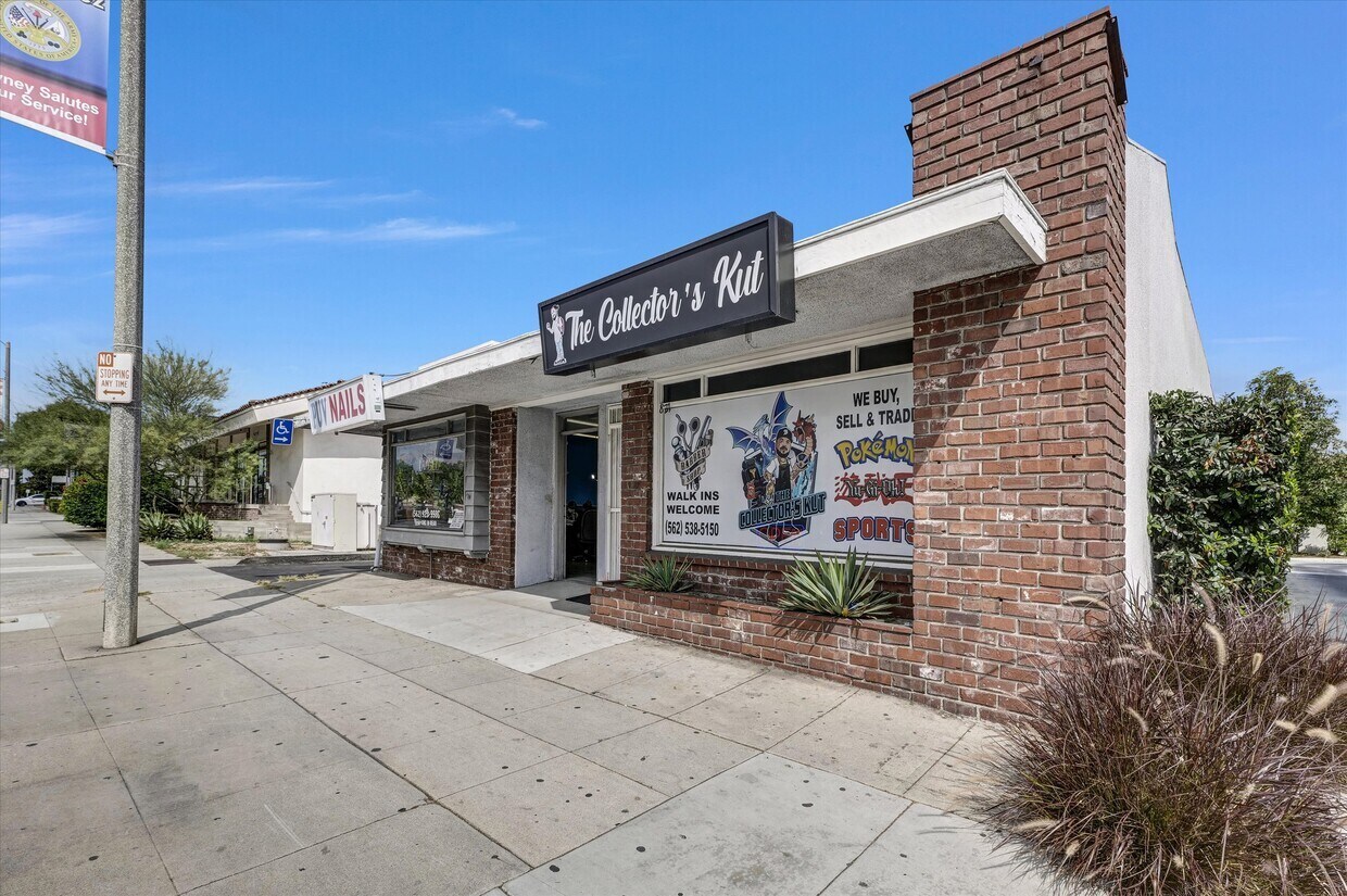 8709 Firestone Blvd, Downey, CA for Sale