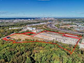 Richmond, VA Commercial Land - 421 Old Osborne Tpke