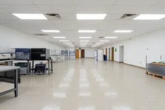 East Hartford, CT Office/Medical, Industrial - 111 Roberts St