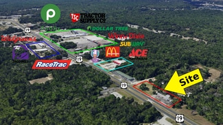 Homosassa, FL Commercial - 3450 S Suncoast Blvd