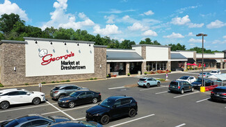 Dresher, PA Retail - 1650 Dreshertown Rd