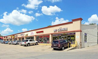 Houston, TX Retail - 7710 Bellaire Blvd