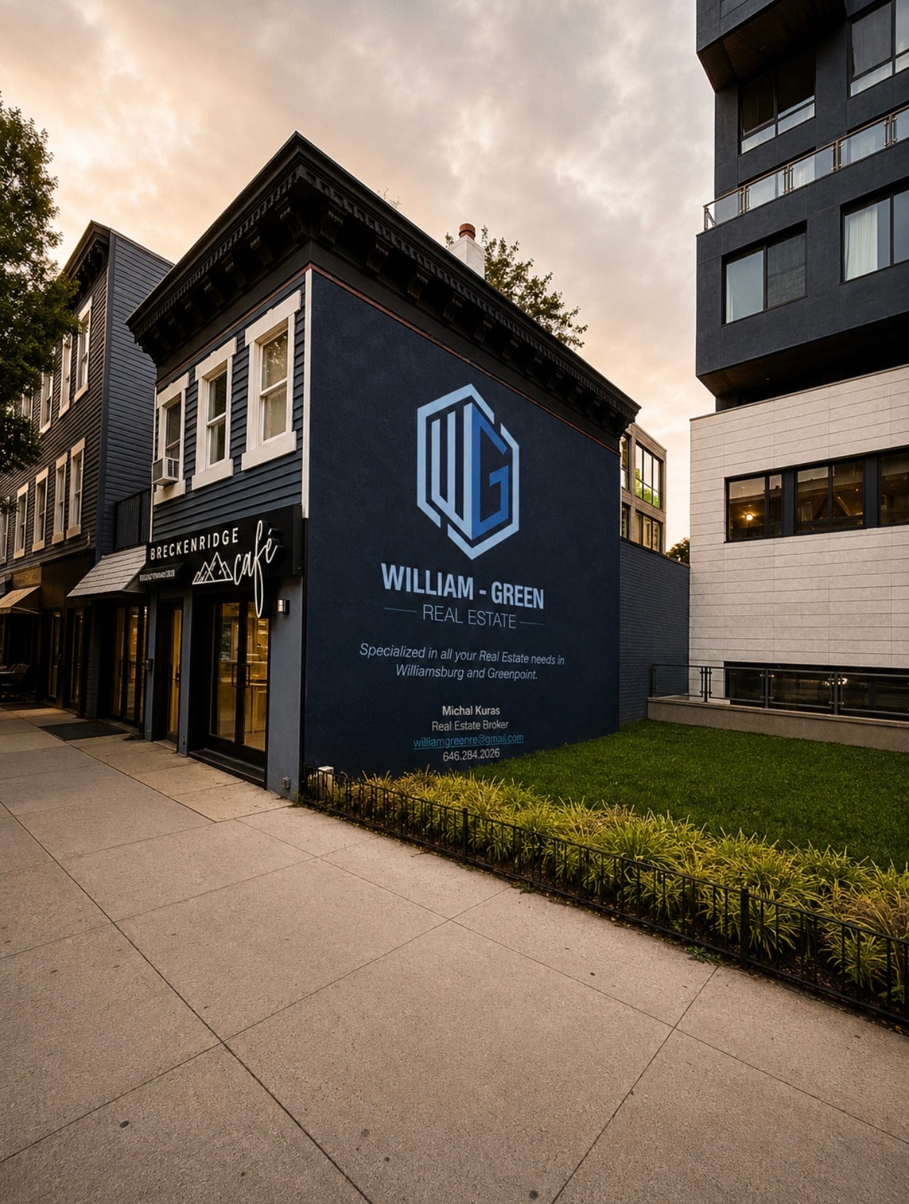 319 Wythe Ave, Brooklyn, NY for Rent