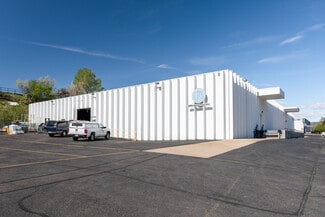 Lakewood, CO Industrial - 11494 W 8th Ave Lakewood, CO Industrial - 11494 W 8th Ave