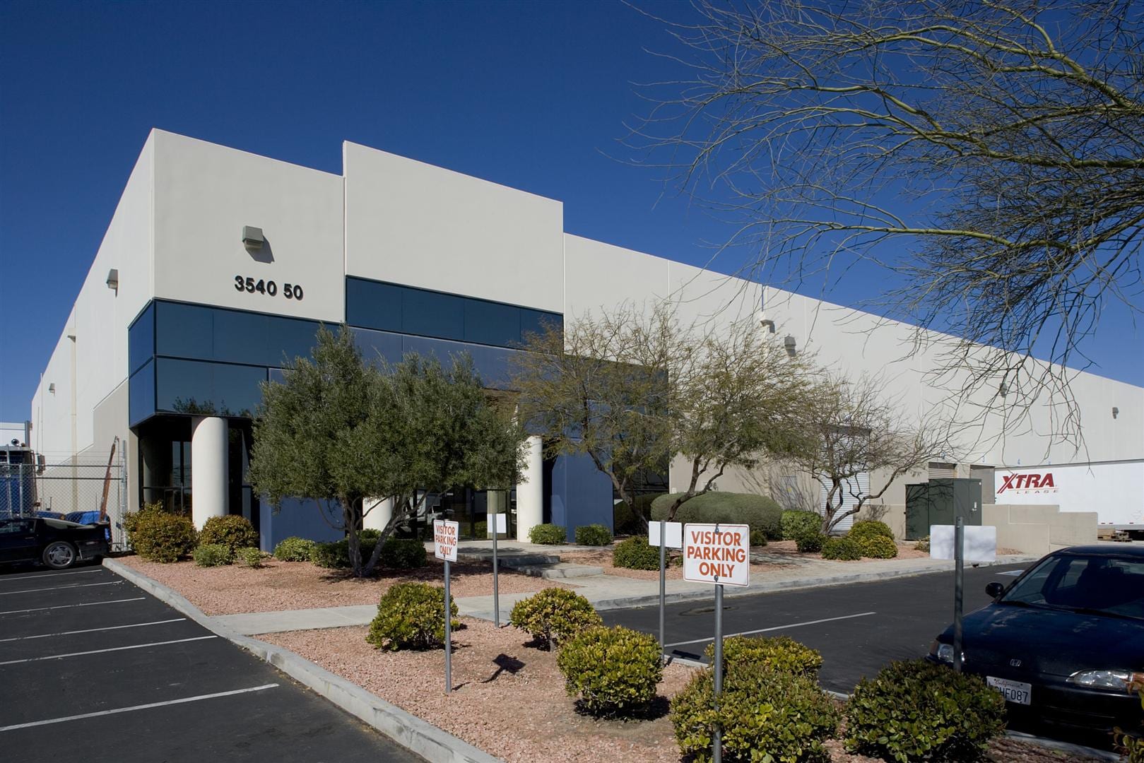 3540-3550 Birtcher Dr, Las Vegas, NV for Rent