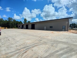 Mobile, AL Industrial - 4354 Halls Mill Rd
