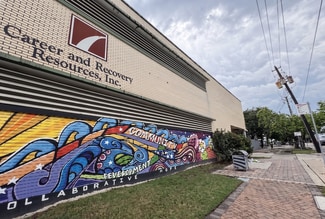 2525 San Jacinto St 2525 San Jacinto St
