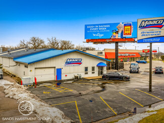 Peoria, IL Auto Repair - 4748 N Brandywine Dr