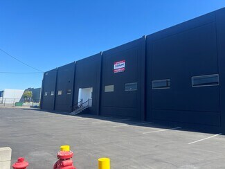 Vernon, CA Industrial - 2140 E 51st St Vernon, CA Industrial - 2140 E 51st St