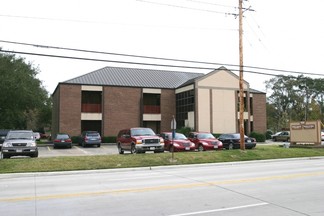 Texas City, TX Office - 1228 N Logan St