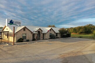 Hondo, TX Office - 237 19th St