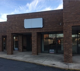 Fort Mill, SC Office - 2879 Highway 160 W Fort Mill, SC Office - 2879 Highway 160 W