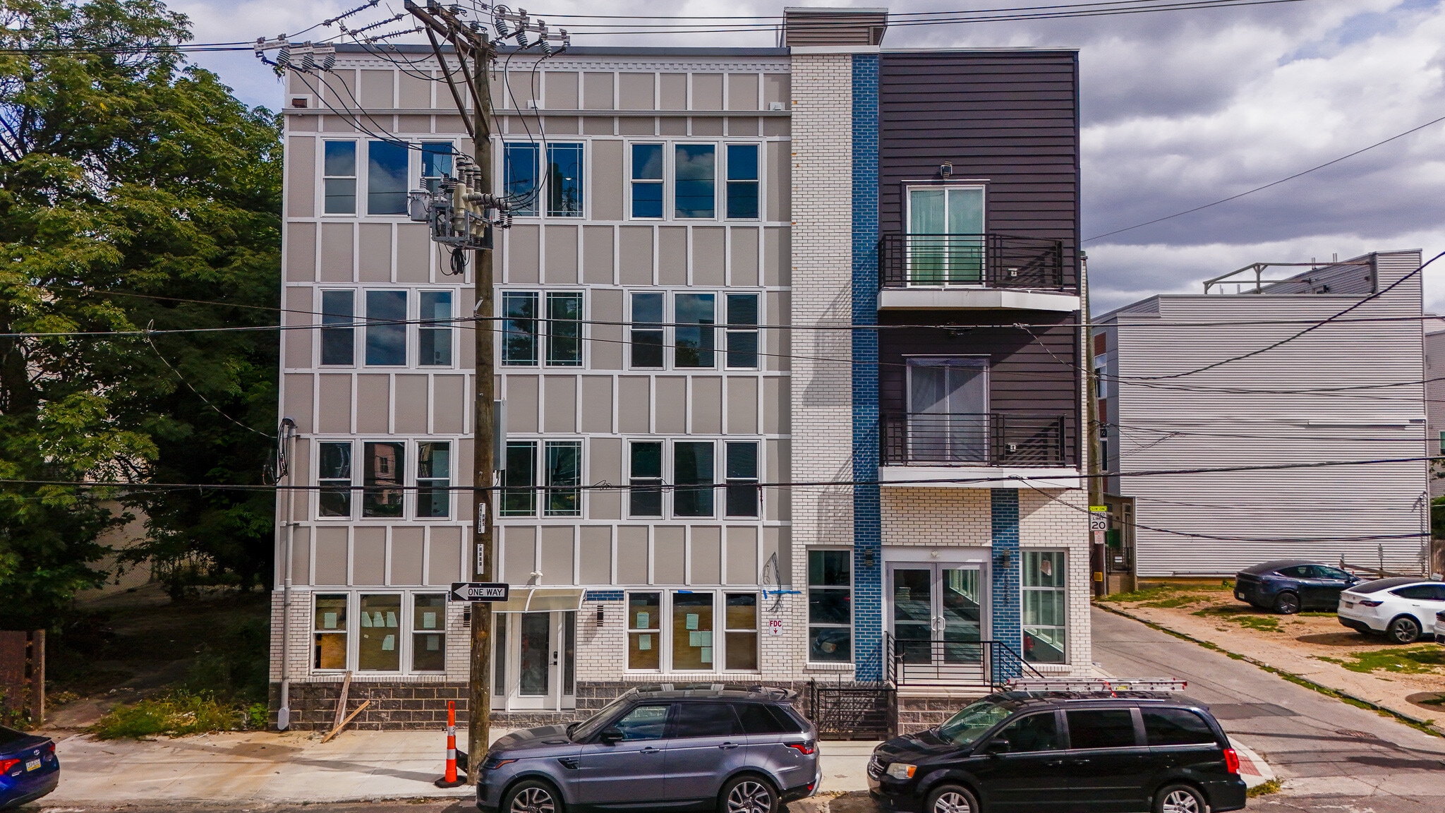 1327-29 1327-29 N 18th St, Philadelphia, PA for Sale