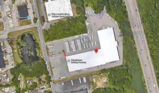 West Bridgewater, MA Flex - 333 Manley St