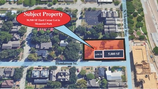 Houston, TX R&D - 2020 N Memorial Way Houston, TX R&D - 2020 N Memorial Way