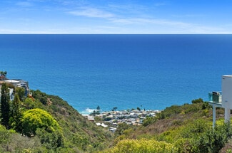 Laguna Beach, CA Commercial Land - 749 Marlin Drive