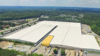 Duluth, GA Industrial - 3312 N Berkeley Lake Rd NW