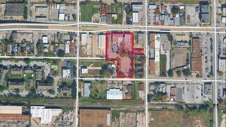 Houston, TX Commercial Land - 6611 Capitol st Houston, TX Commercial Land - 6611 Capitol st