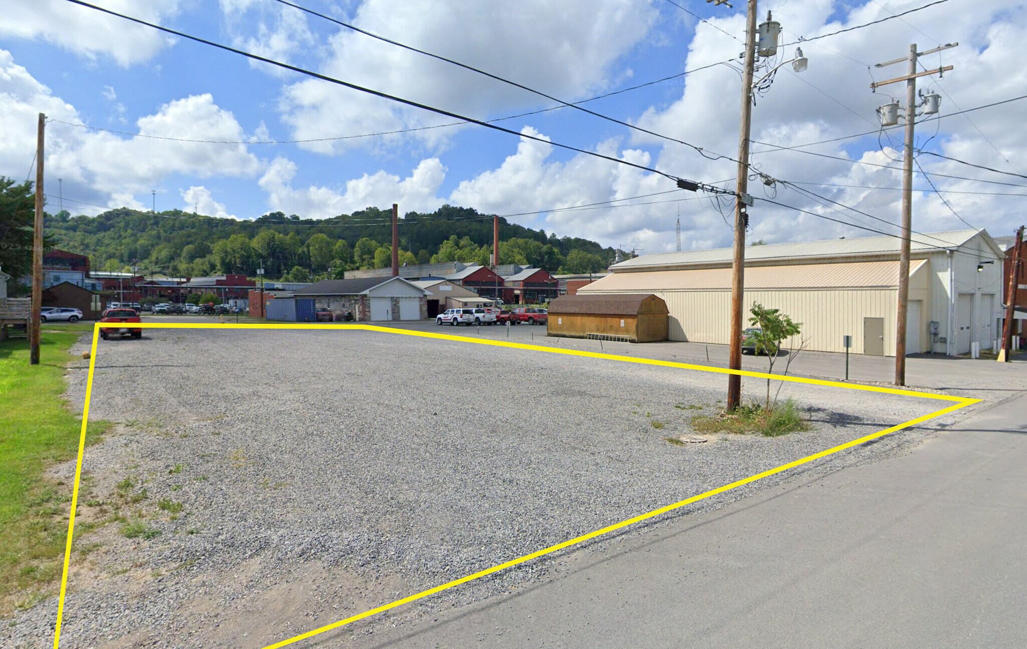 Ash Street, Anmoore, WV for Sale