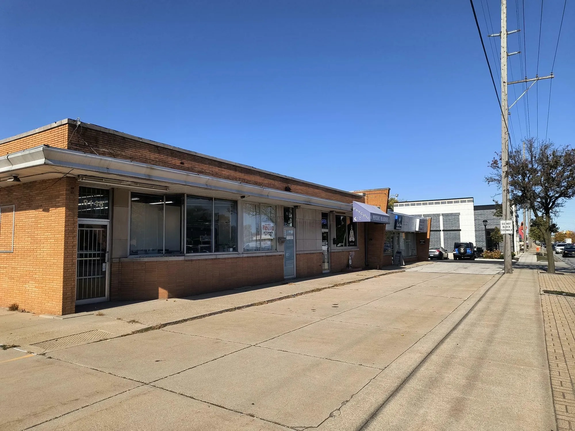 8146 Calumet Ave, Munster, IN for Rent