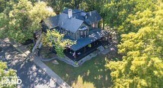 Denton, MD Specialty - 4 S 1st St