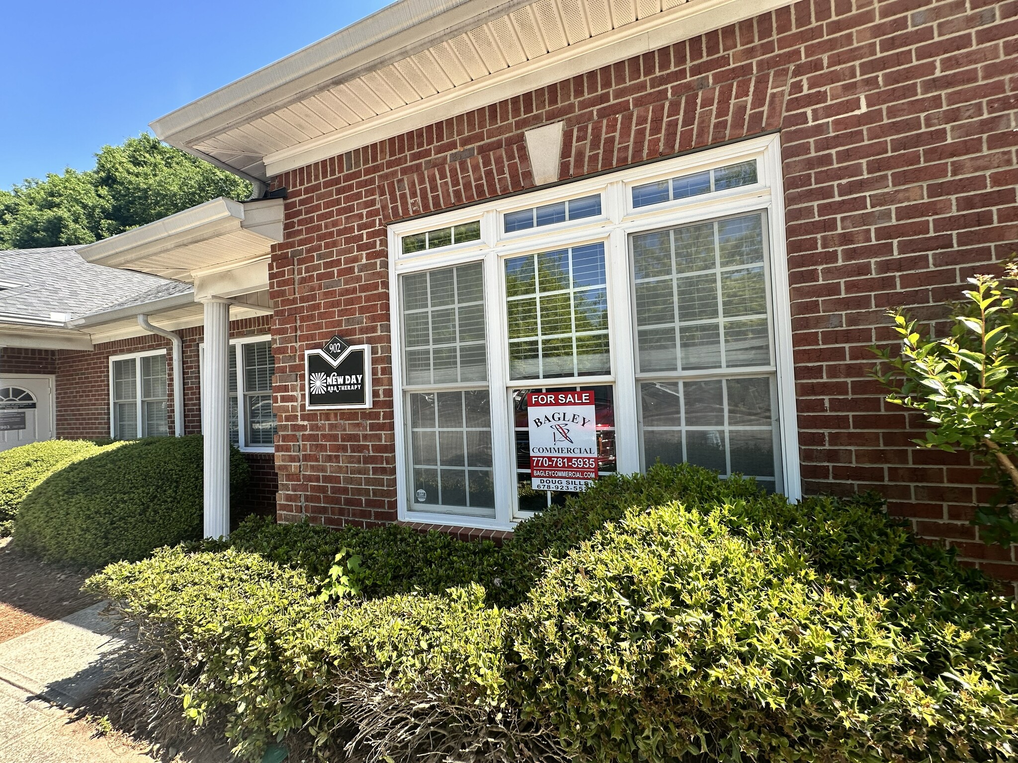 2450 Atlanta Hwy, Cumming, GA for Sale