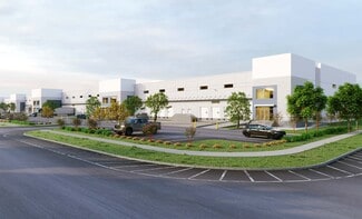 Miami, FL Industrial - 7320 NW 61st St