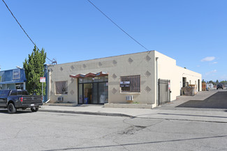 Canoga Park, CA Industrial - 8740 Remmet Ave