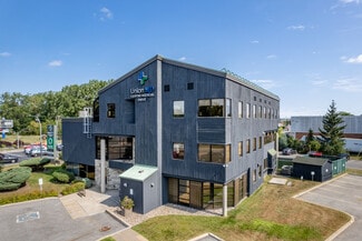 Pierrefonds, QC Office - 15000 Boul De Pierrefonds