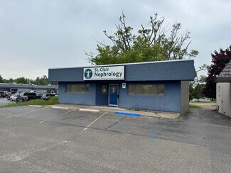 Alpena, MI Office - 1063 US Highway 23 N