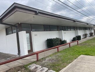 Bryan, TX Office - 2601 S Texas Ave