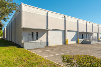 Miami, FL Industrial - 7950-7966 NW 14th St