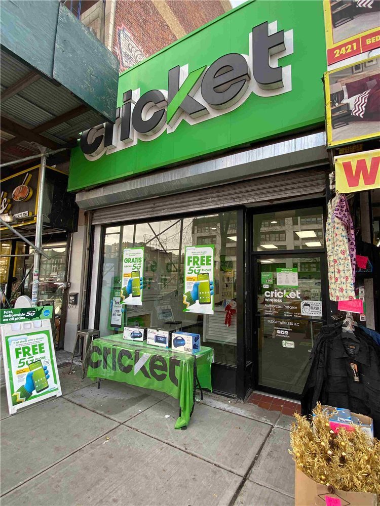 2421 Grand Concourse, Bronx, NY for Rent