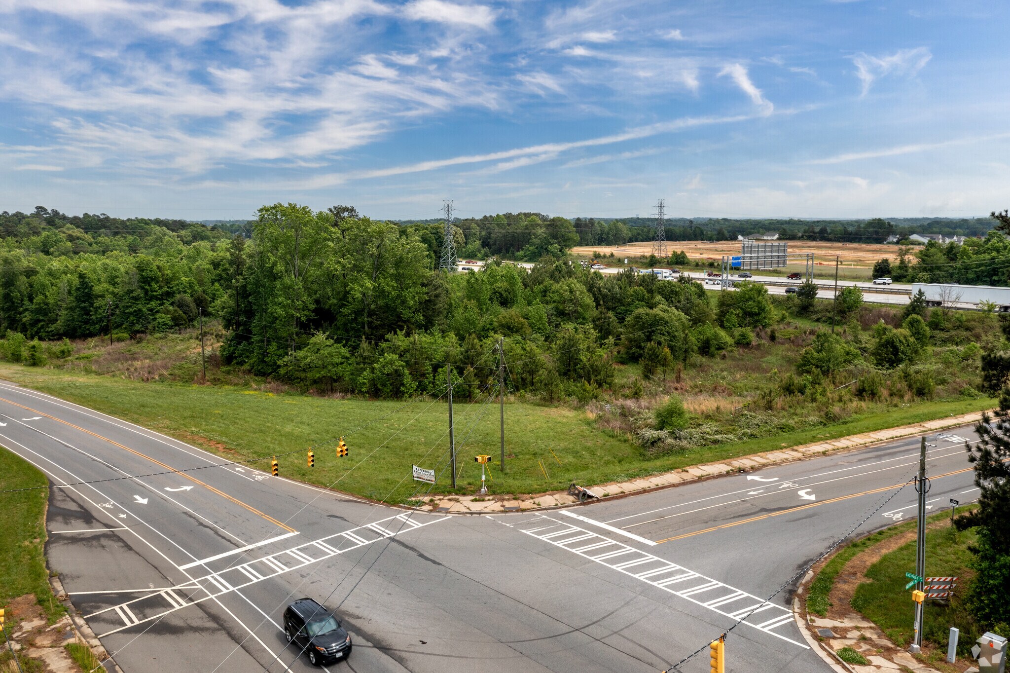 11080 Eastfield Rd, Huntersville, NC for Sale