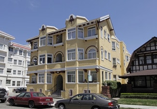 Oakland, CA Apartments - 1502 Alice St