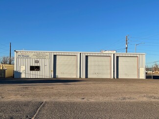 Deming, NM Specialty - 700 N Gold Ave