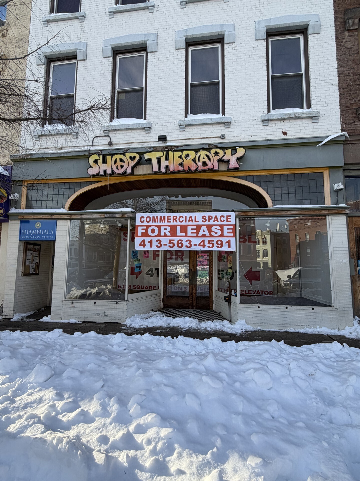 189 Main St, Northampton, MA for Rent