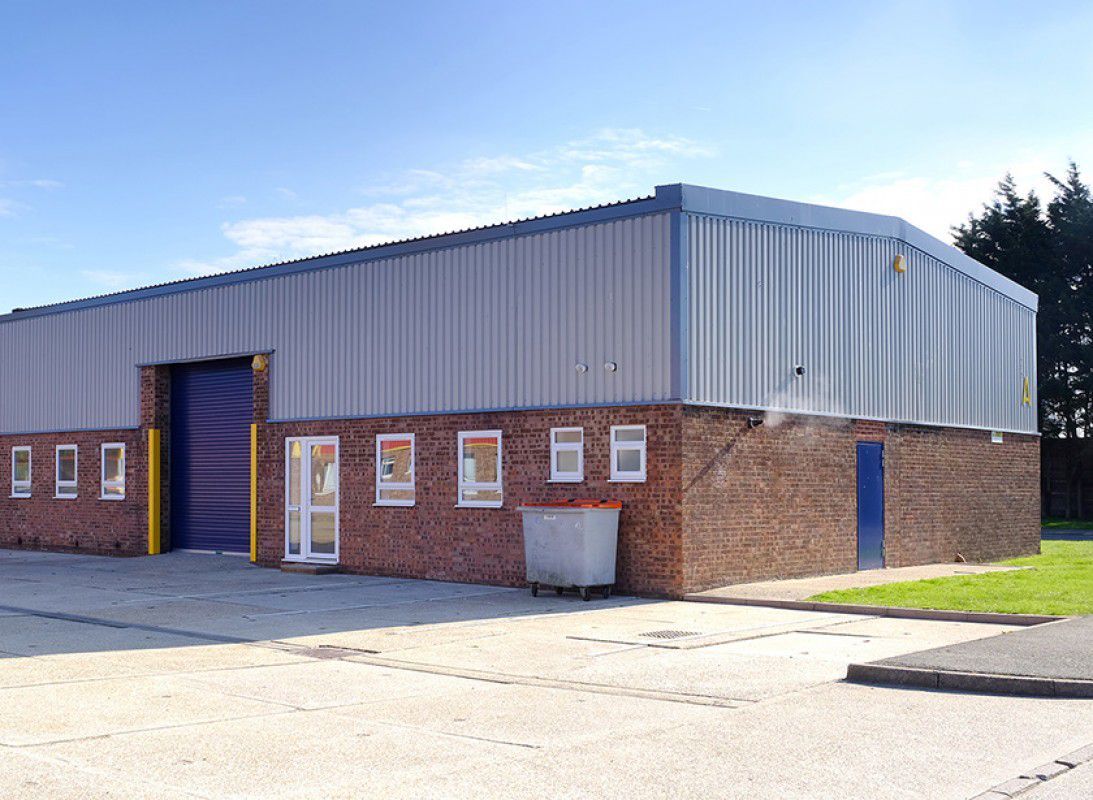 A1-A3 Bridge Rd, Littlehampton, WSX for Rent