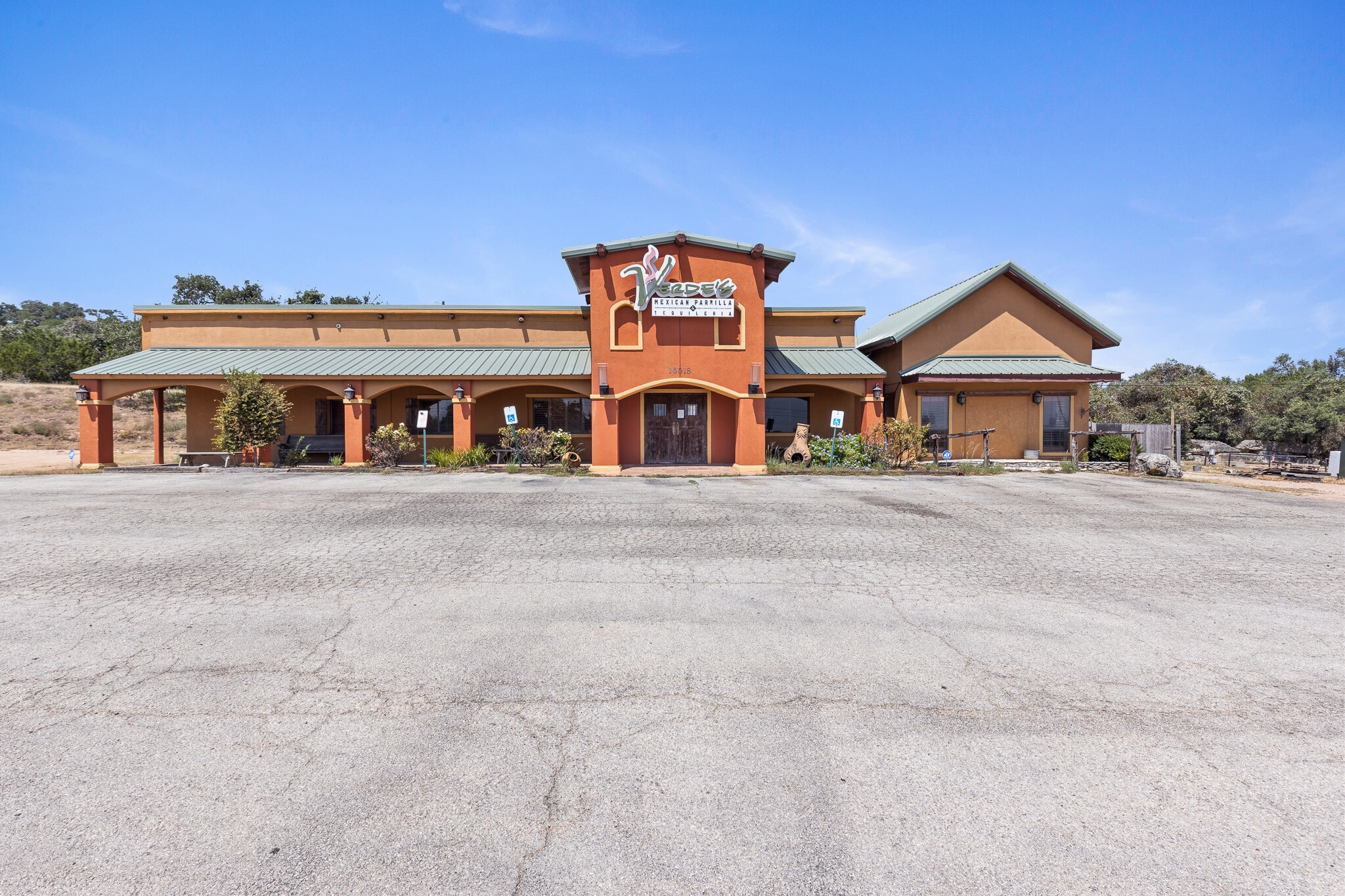 16018 Hamilton Pool Rd, Austin, TX for Sale