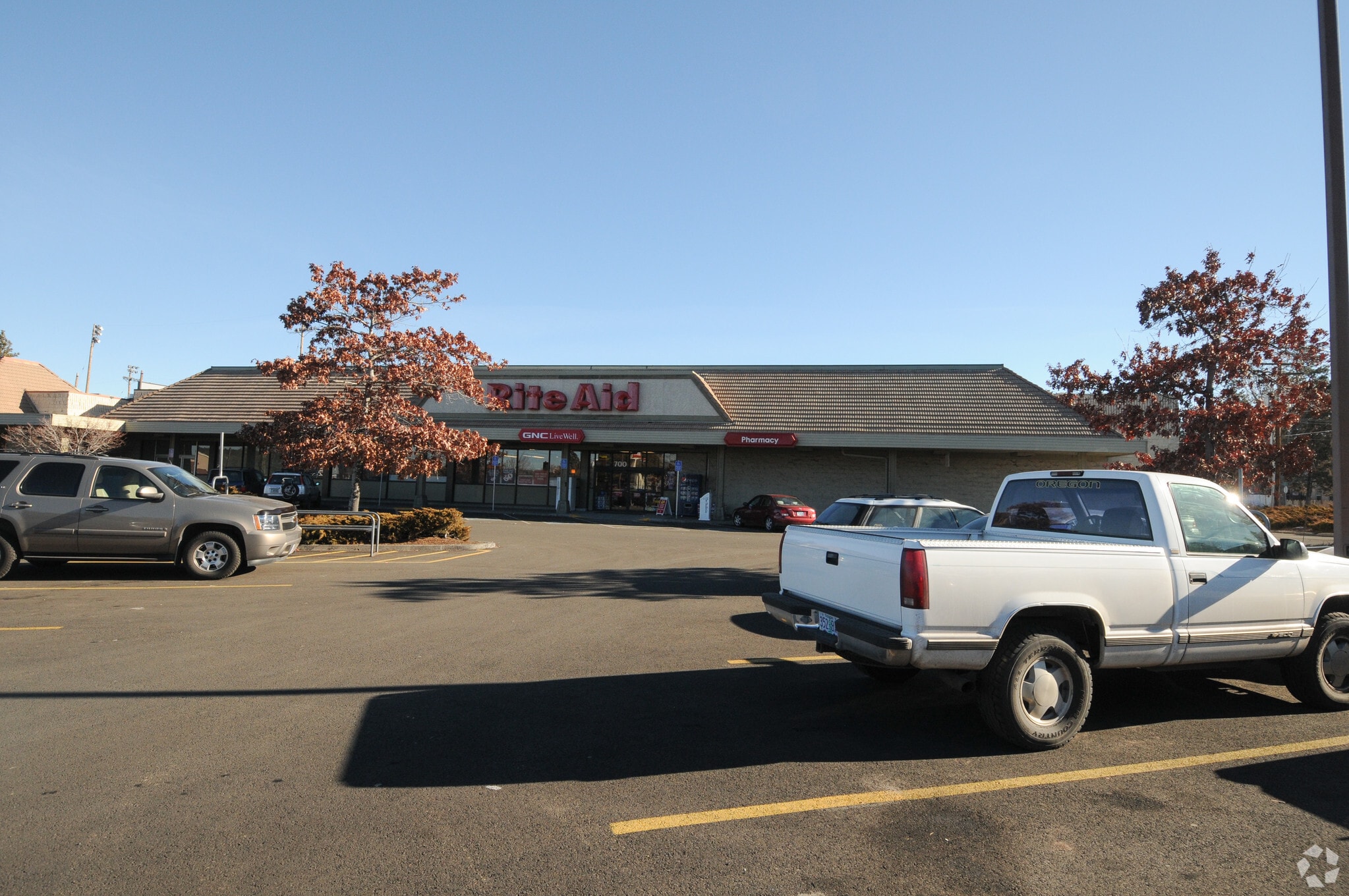 700 SE 3rd St, Bend, OR for Rent